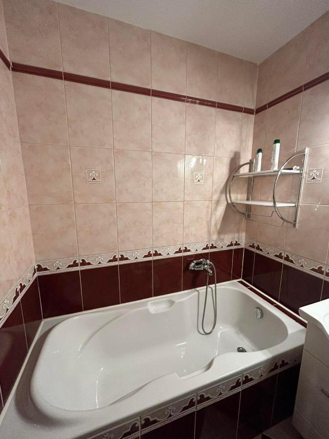 Apartman Jagoda Varazdin Exterior photo