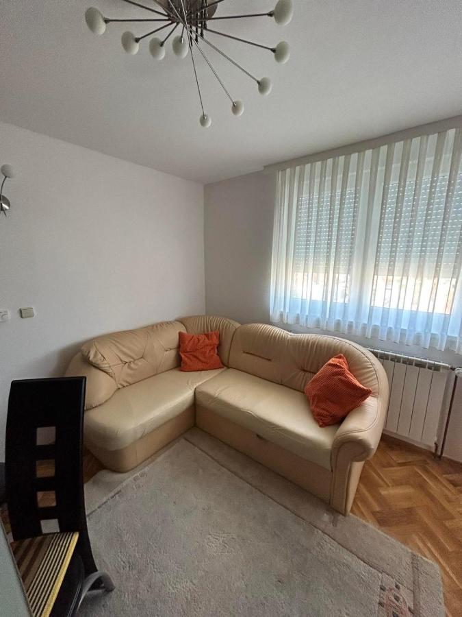 Apartman Jagoda Varazdin Exterior photo
