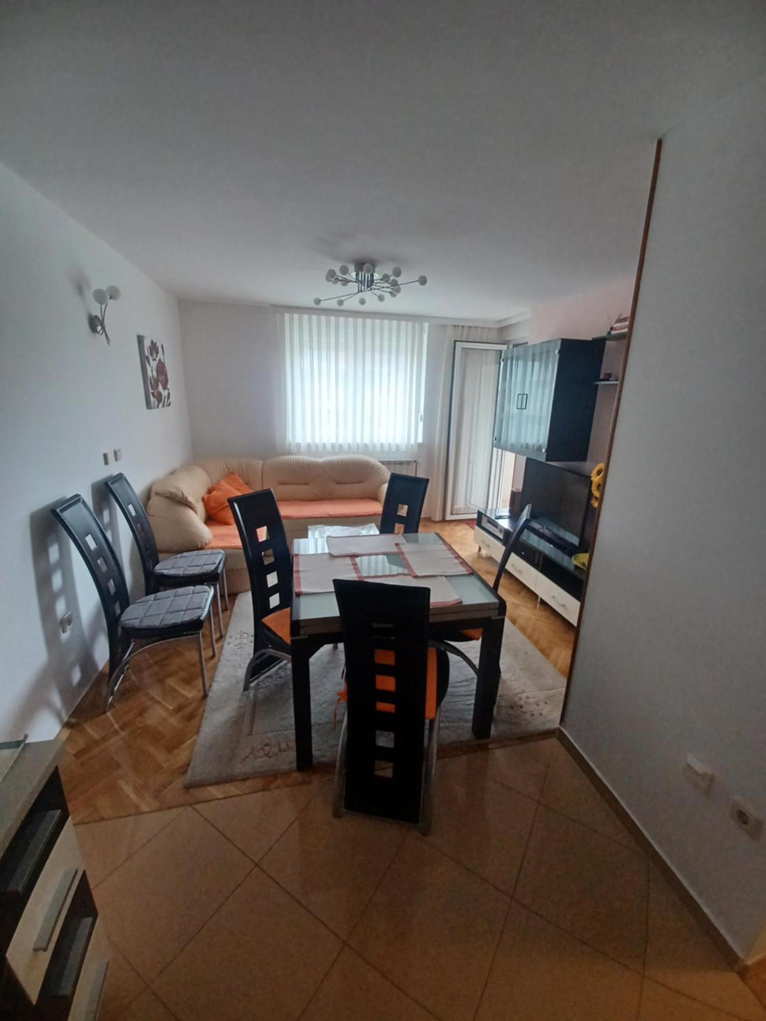 Apartman Jagoda Varazdin Exterior photo