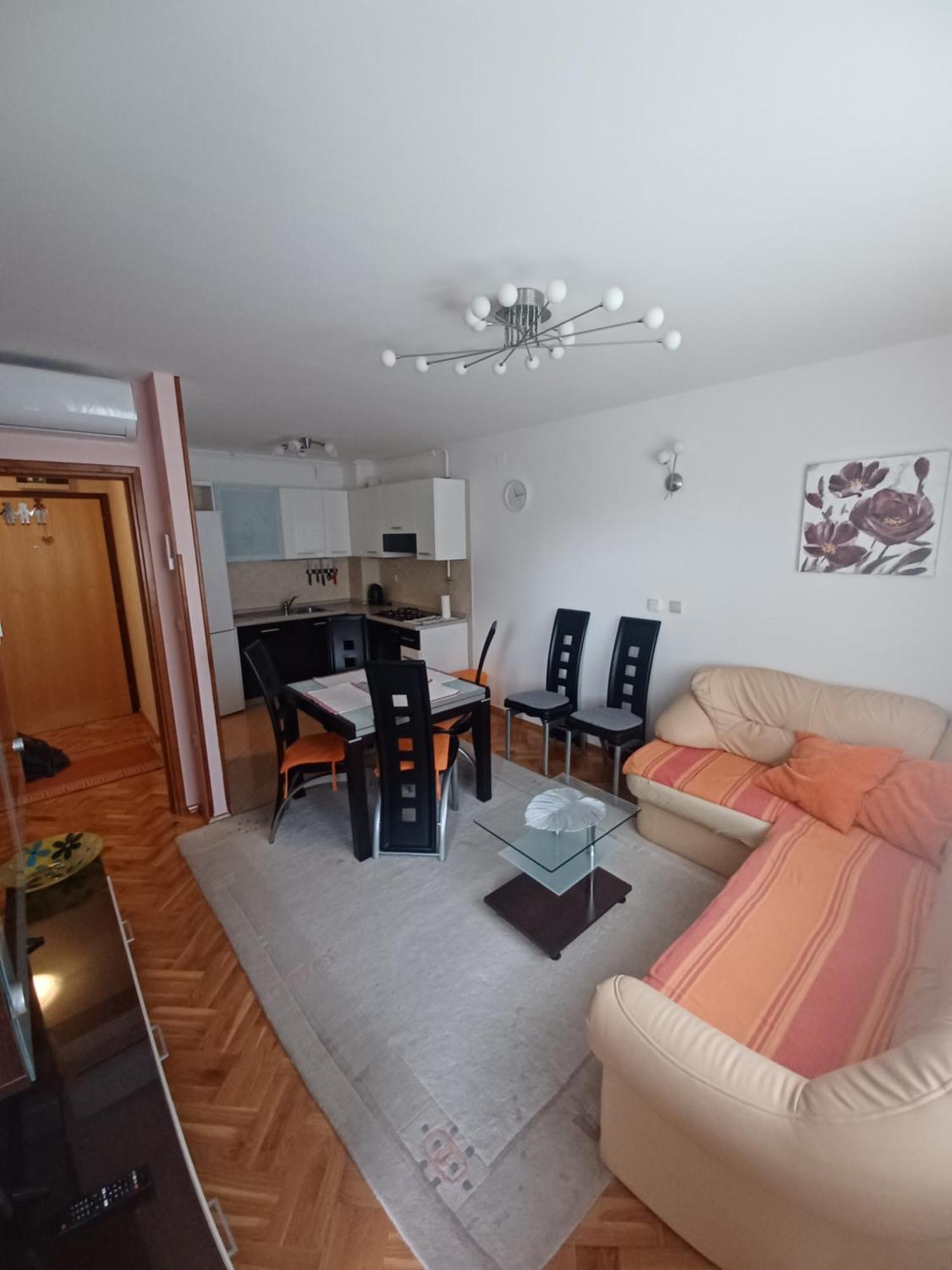 Apartman Jagoda Varazdin Exterior photo